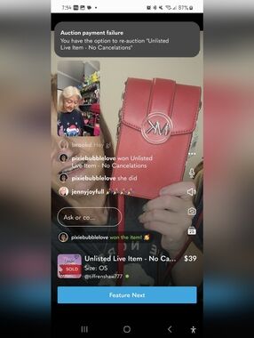 Michael Kors, Brighton, And Kare Spade For @pixiebubblelove